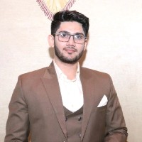 Ingram Micro Employee Juned Mansuri's profile photo