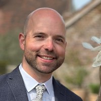 C A Design Services Ltd Employee Ian Watson's profile photo