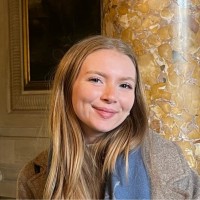 Alpha Kappa Psi - Lambda Nu Chapter Employee Anna Rawson's profile photo