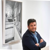 Las Rozas Innova Employee Javier Romero's profile photo