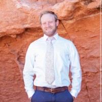 Sundae | Homebuyers with Heart Employee Cully Hendricks's profile photo