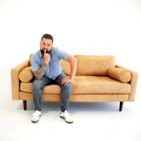 Switchchord Employee Chris Munselle's profile photo