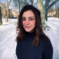 Teeling Whiskey Company Employee Nóra Wittmann's profile photo