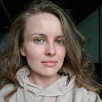 inDrive Employee Anna Goncharova's profile photo