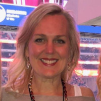 Kristin Ogburn Email & Phone Number