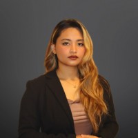 ALEX GROUP INVESTMENT Employee April Grace Barreras's profile photo