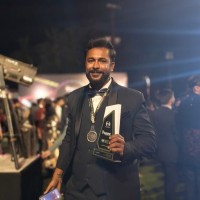 ACTON BANKS LIMITED Employee Jaydeep Soni's profile photo