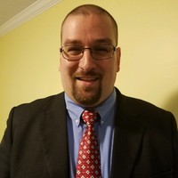 BlueTriton Brands Employee Ryan Barrow's profile photo