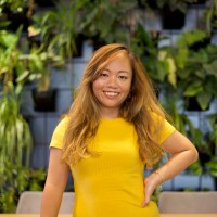 Dream Accelerator Employee Trang Ho's profile photo