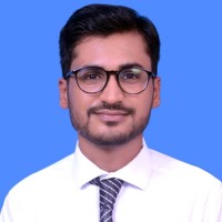 Sony Pictures Networks India Employee Ayush Modi's profile photo