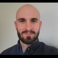 Marks Media Employee Parker Marks's profile photo