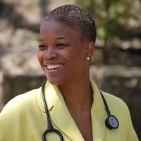 Diversified Healthcare Employee Shrearest Crenshaw's profile photo