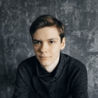 Rad Code Employee Łukasz Leszko's profile photo