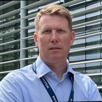 SunDrive Employee Sam Coughlin's profile photo