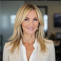 Korn Ferry Employee Irene Hendrick's profile photo