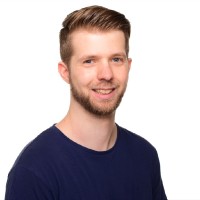 MediaMarktSaturn Employee David Conradt's profile photo