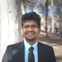 Synthego Corporation Employee Anjanei Dhayalan's profile photo