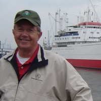 Rose Chauffeured Transportation Employee Roger Tetrault's profile photo