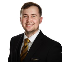 BioEquity Employee Tyler Ford's profile photo