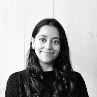 jack be nimble Employee Pamela Cisternas's profile photo