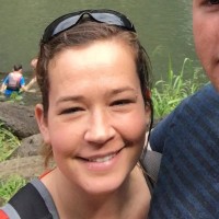 Resultier Employee Ashlee Thomas's profile photo