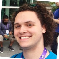 Nerds On Call Computer Repair Employee Teran Fierro's profile photo