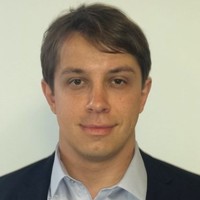 Chaintrust Employee Arnaud Bolubasz's profile photo