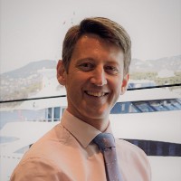 Mayfair Marine Employee Howard Lowe's profile photo