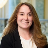 The Church of Jesus Christ of Latter-day Saints Employee Tracy Samuelson's profile photo