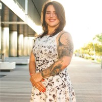 Rhinestone Employee Jessica Ragel's profile photo