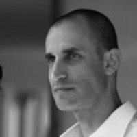 Worthy.com Employee Avshalom Lahav's profile photo