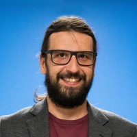 Chameleon Creator Employee Michael Kuhinica's profile photo