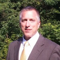 RPG Energy Group Employee Daniel Skinner's profile photo