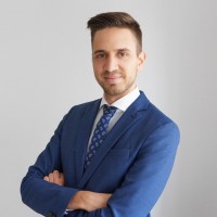 Bonbonetti Kereskedelmi és Szolgáltató Kft. Employee Gergő Szabó's profile photo
