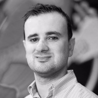 CHANEL Employee Joseph Khoury's profile photo