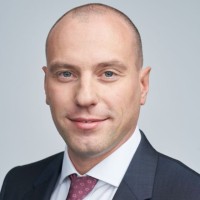 Dmitry Polevoy Email & Phone Number