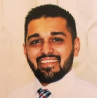 Salesforce Employee Sangram Ghorpade's profile photo