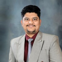AUISY TECHNOLOGIES Employee Anudatta Kulkarni's profile photo