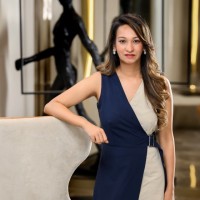Shraddha Goradia Email