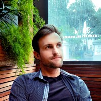 CometClips Employee Ruben Harley's profile photo