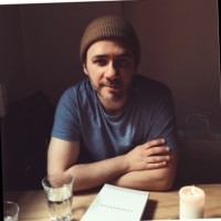 MOCEAN Employee Kyle Brosius's profile photo