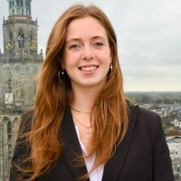 Acutelines Employee Nina Jansen's profile photo