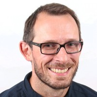 Bodycote Employee Keith Murray's profile photo