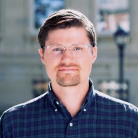 Lafayette College Employee Robert Elliott's profile photo