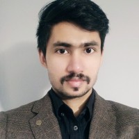 Zubin Mathew Email