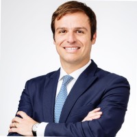 BLADEX Employee Samuel Canineu's profile photo