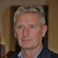 Mairie d'Agde Employee Yannick Hivin's profile photo