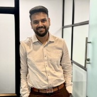 Arnab Sharma Email