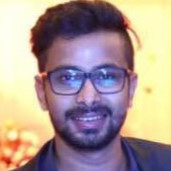 Ashish Kumar Email
