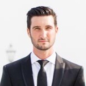 Daily Steals Employee Meyer Bendelstein's profile photo